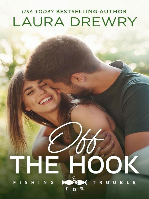 Title details for Off the Hook by Laura Drewry - Available